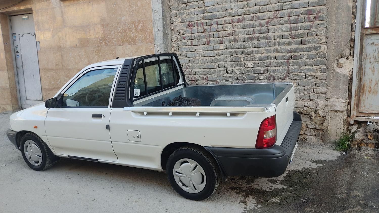 پراید 151 SE - 1402