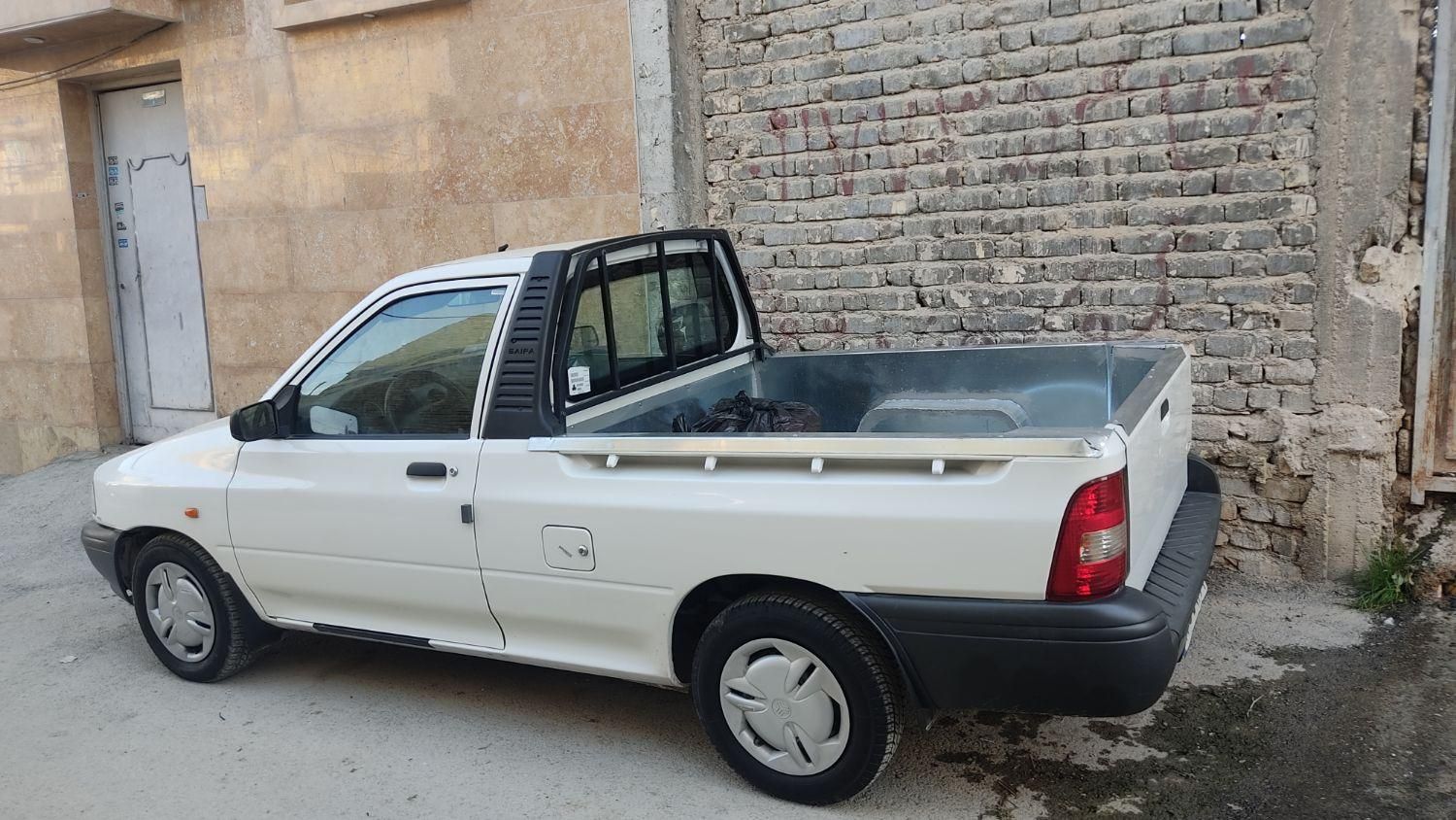 پراید 151 SE - 1402