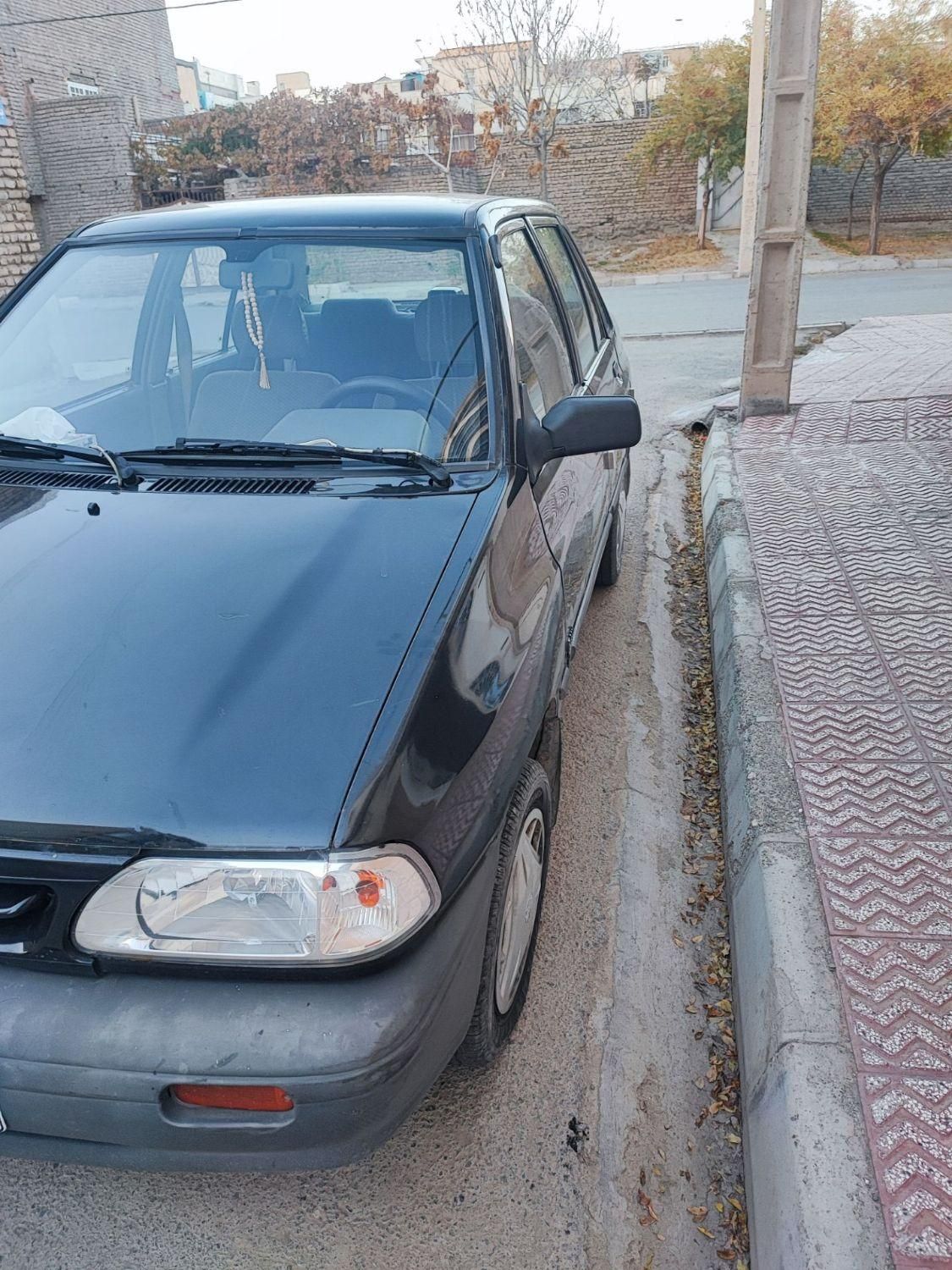 پراید 131 LE - 1390