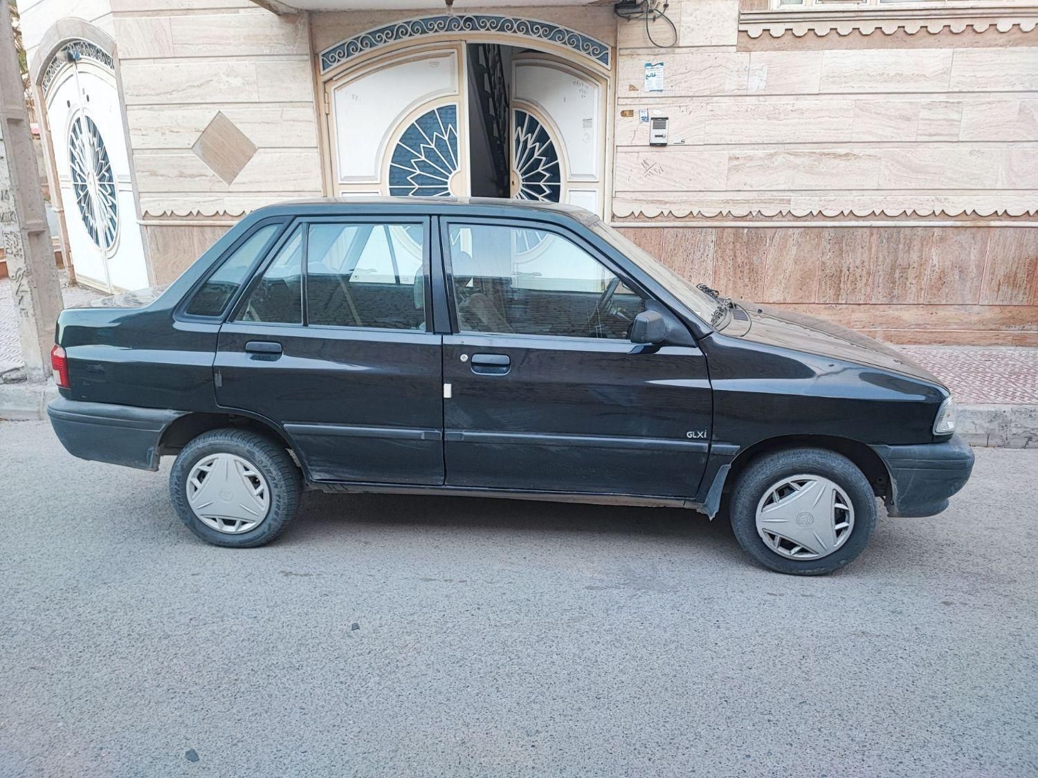 پراید 131 LE - 1390