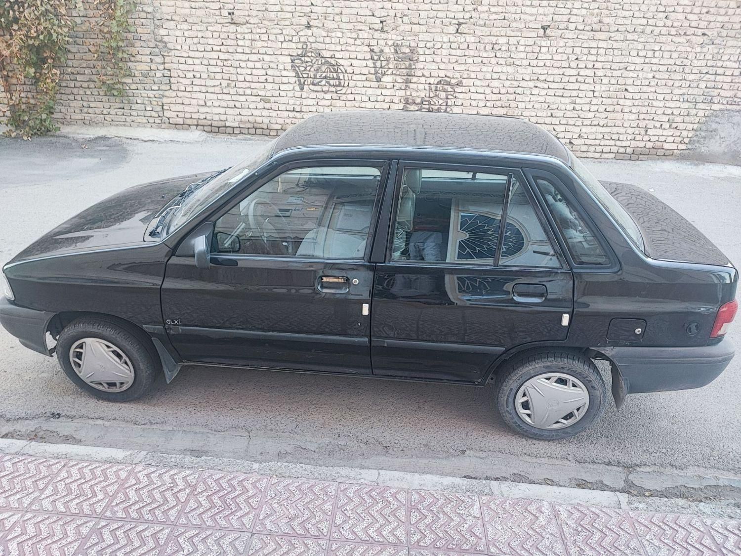 پراید 131 LE - 1390