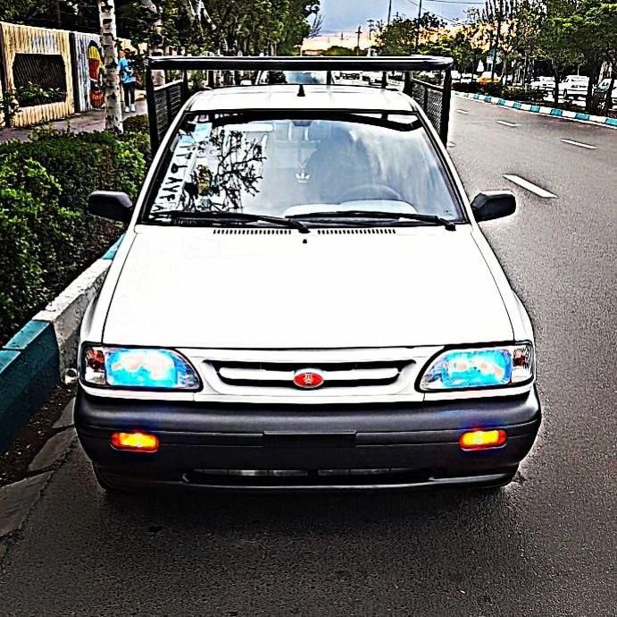 پراید 151 SE - 1401