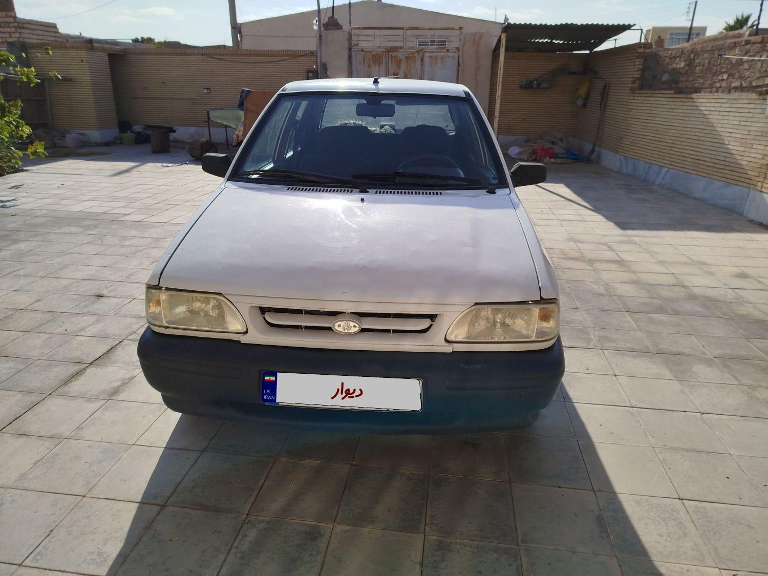 پراید 131 SE - 1390