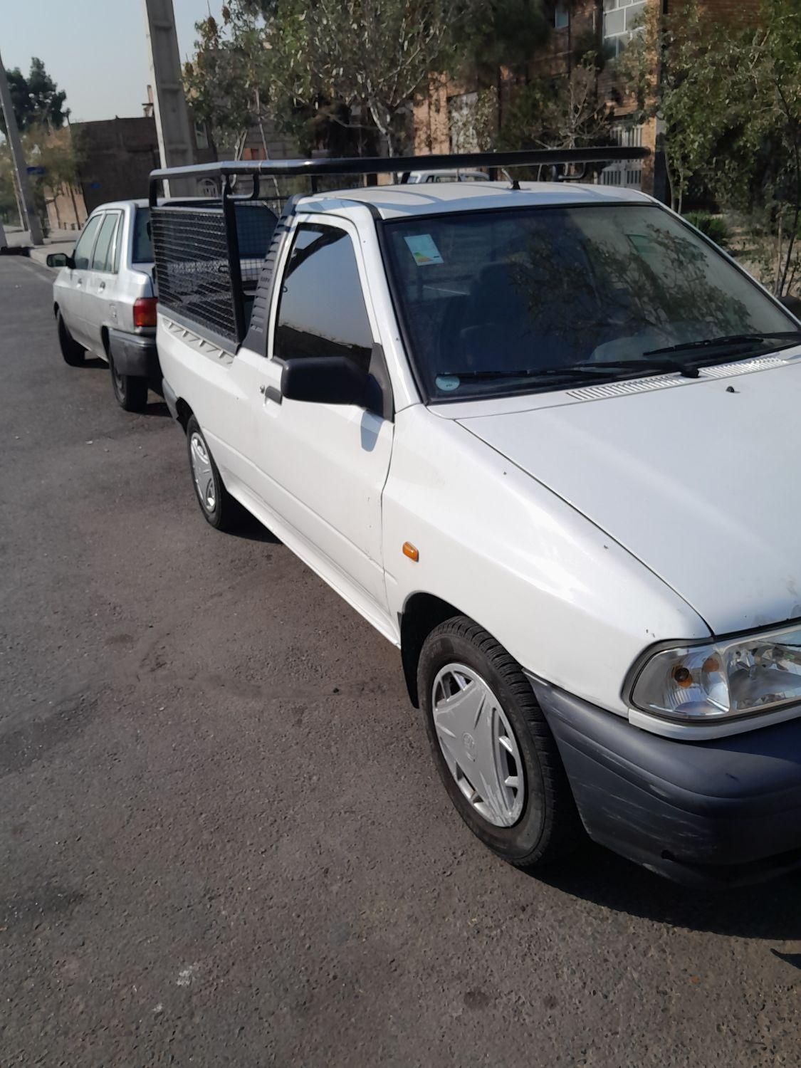 پراید 151 SE - 1401