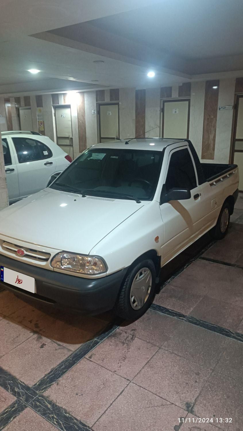 پراید 151 SE - 1402