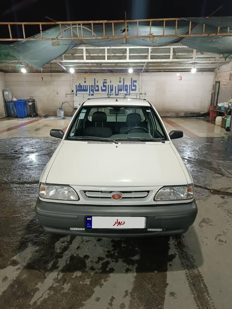 پراید 151 SE - 1402