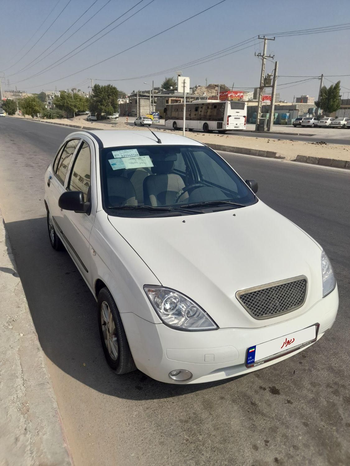 تیبا 2 EX - 1397