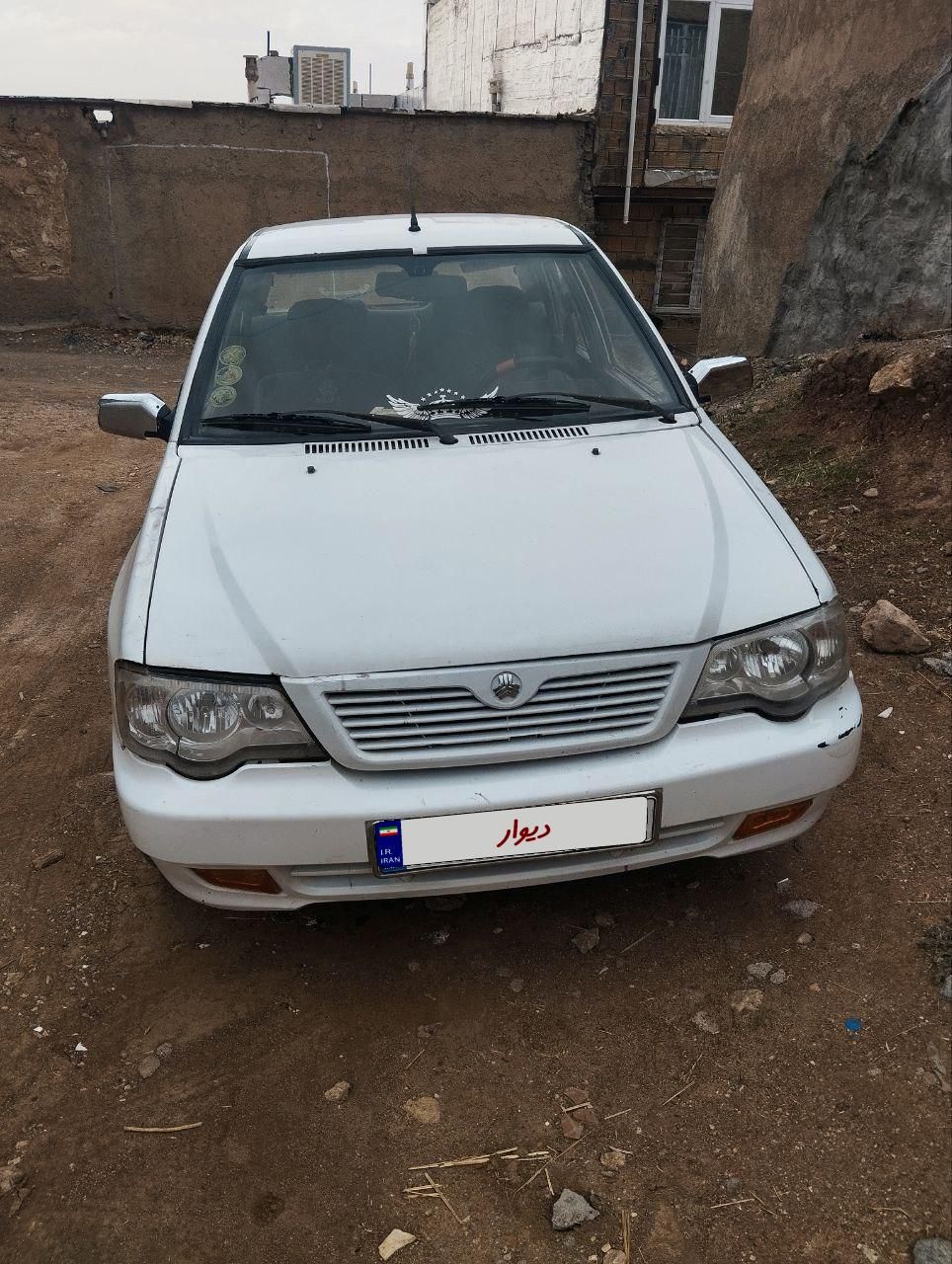 پراید 131 LE - 1390