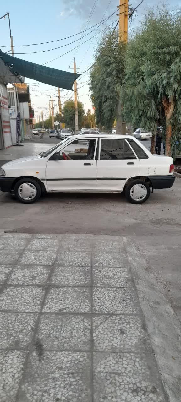 پراید 111 SX - 1390