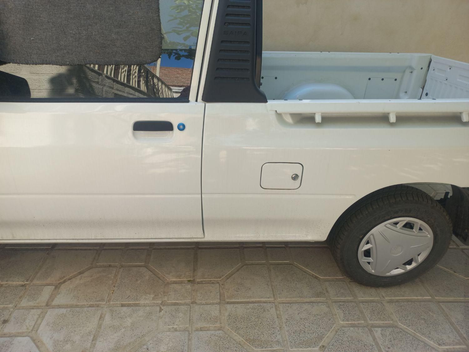 پراید 151 SE - 1402