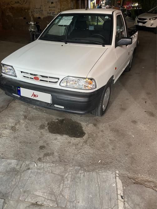 پراید 151 SE - 1403