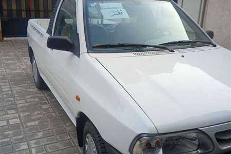 پراید 151 SE - 1403