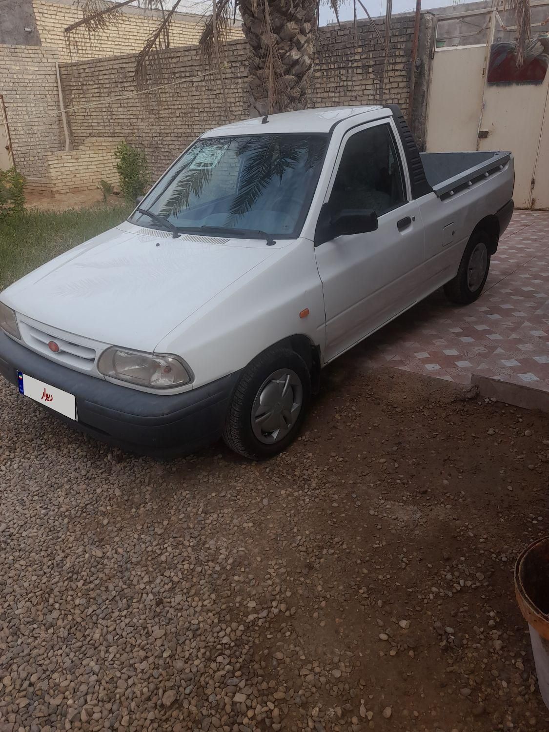 پراید 151 SE - 1401