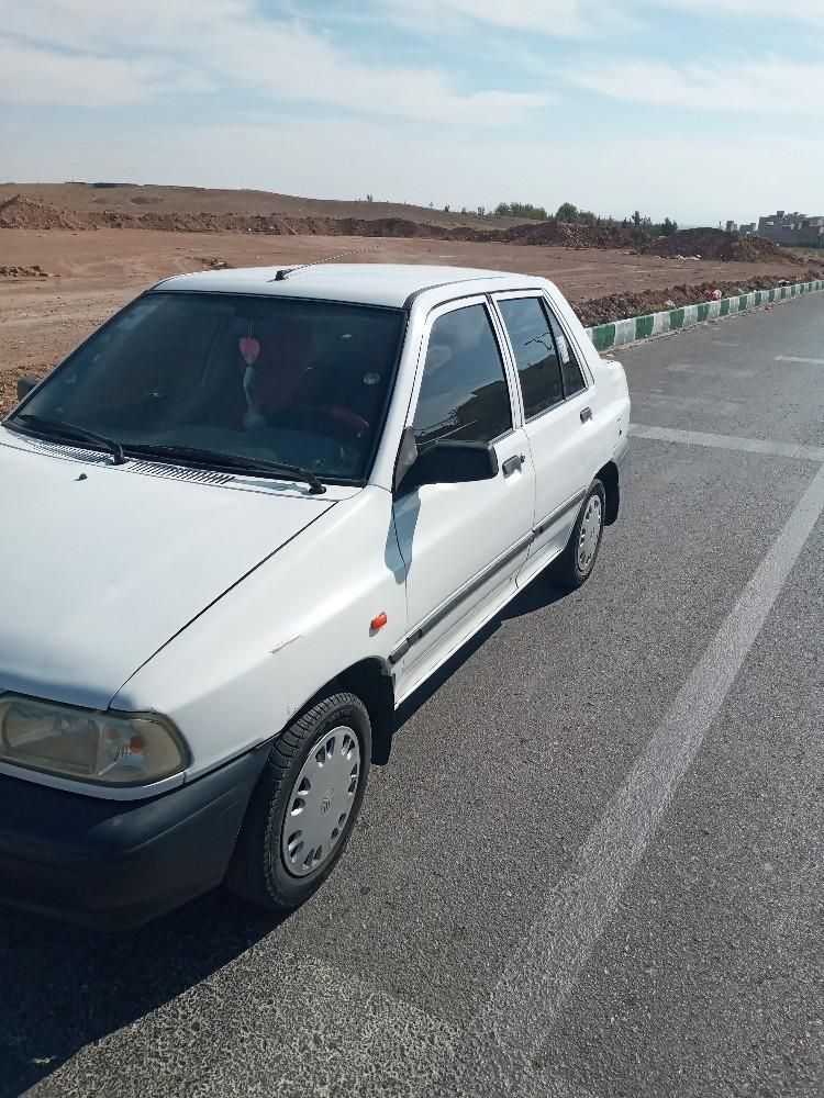 پراید 131 SX - 1394