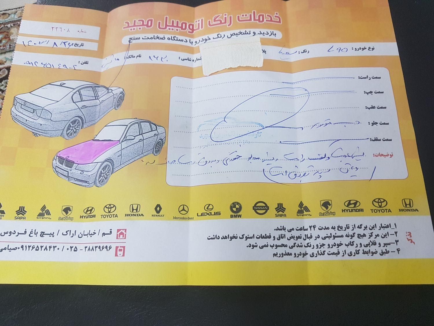 رنو تندر 90 E2 - 1395