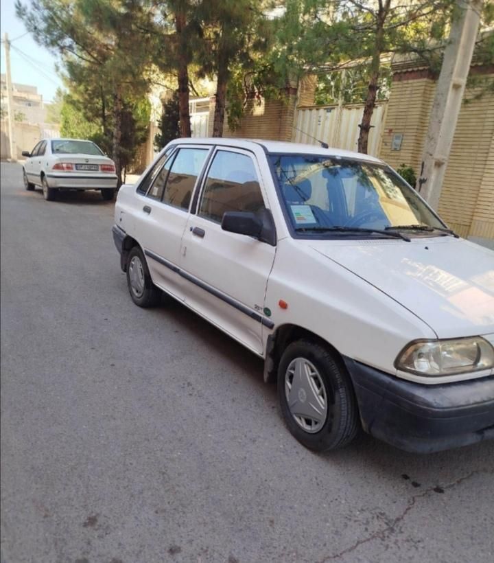 پراید 131 SE - 1390