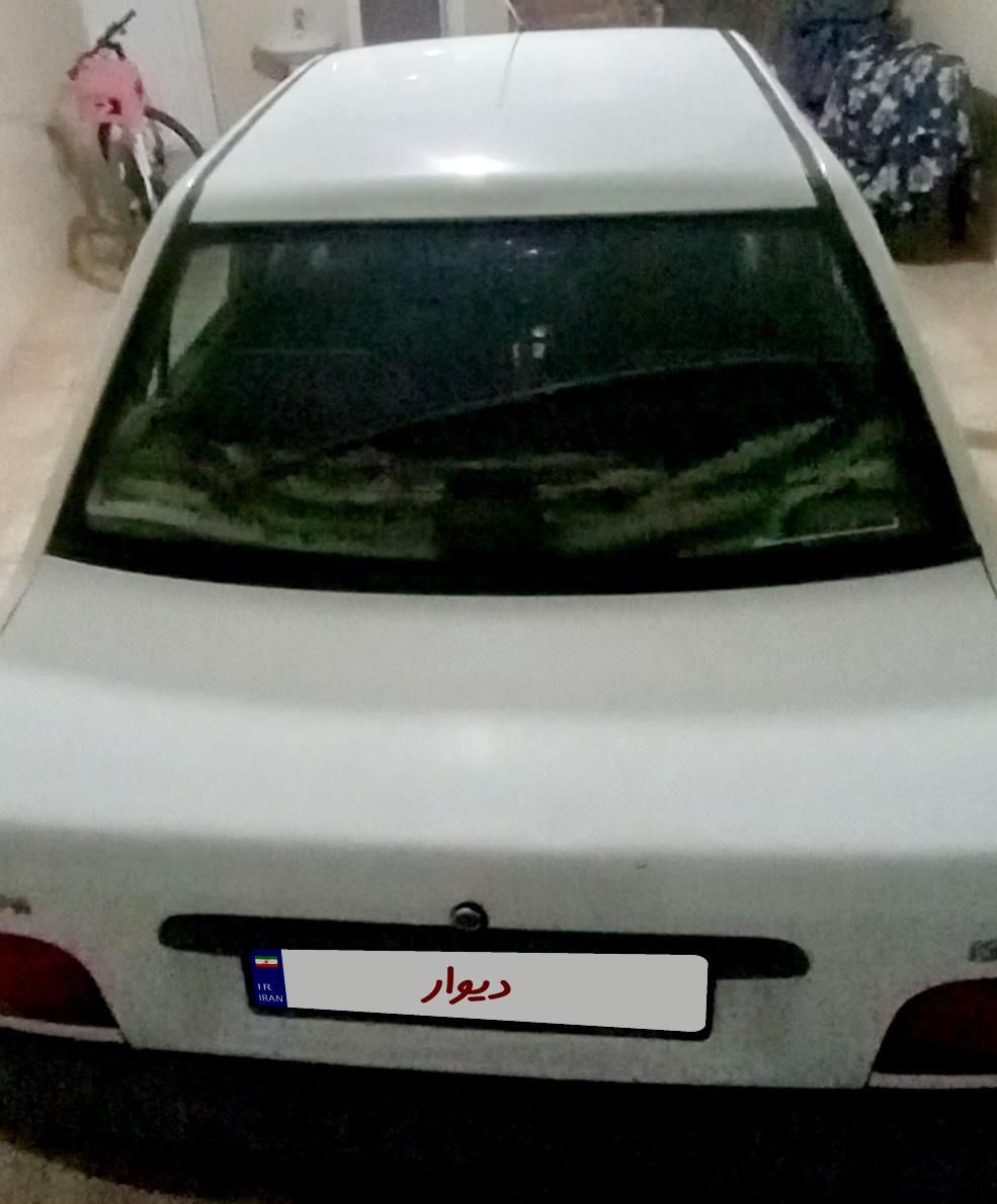 پراید 131 SL - 1391