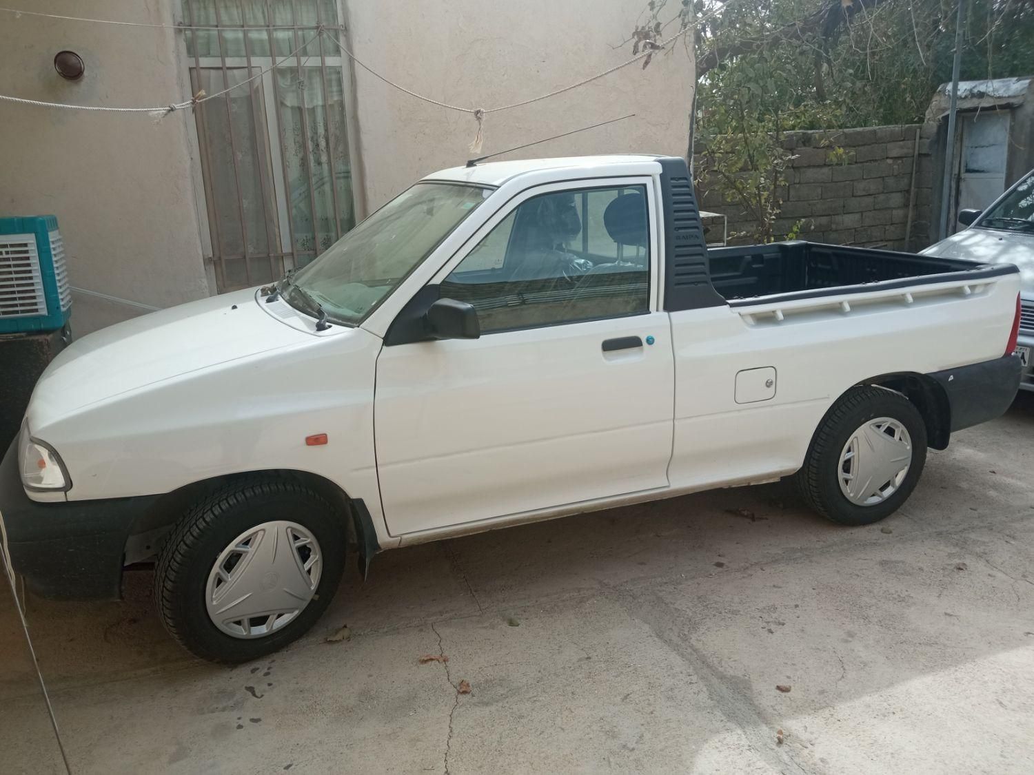 پراید 151 SE - 1402