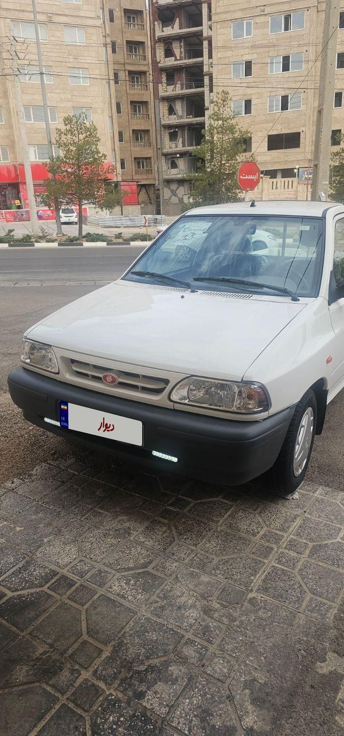 پراید 151 SE - 1403