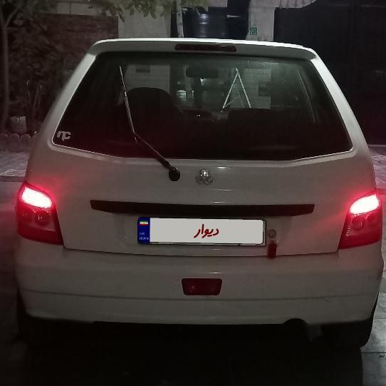 پراید 111 SX - 1390