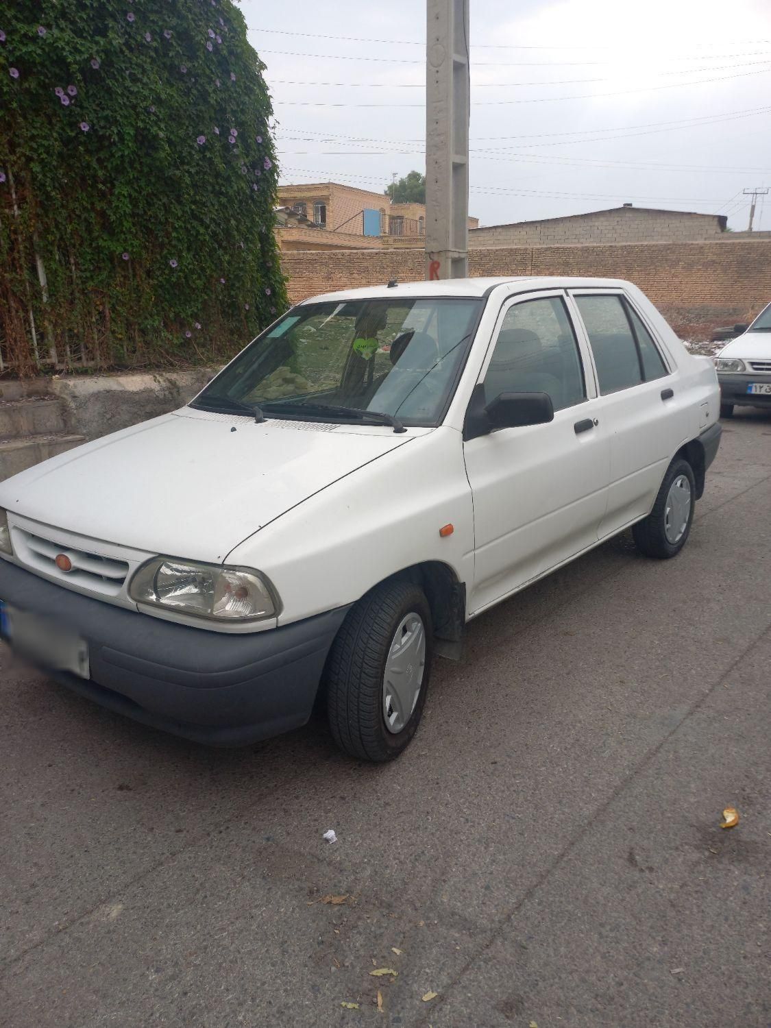 پراید 131 SE - 1399