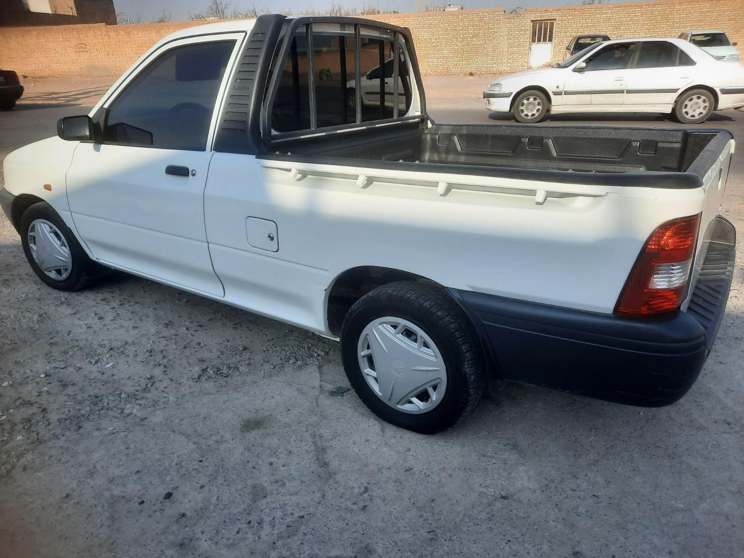 پراید 151 SE - 1402