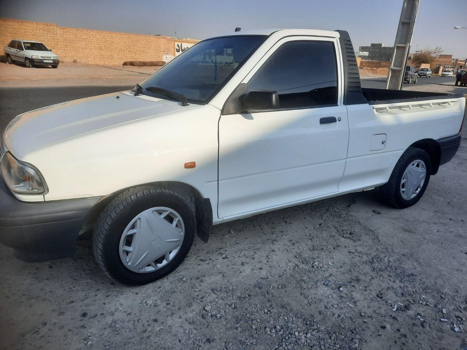 پراید 151 SE - 1402