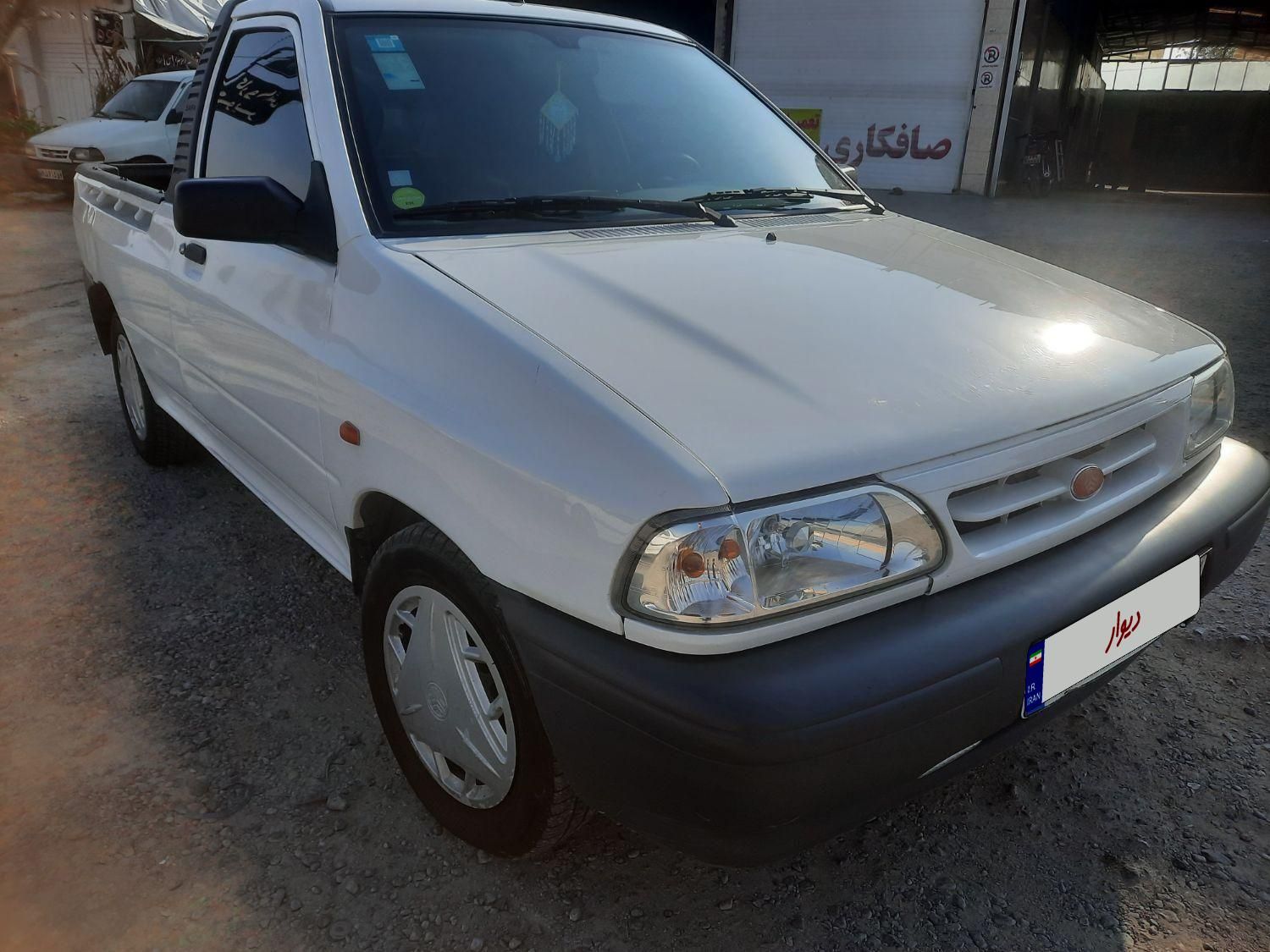 پراید 151 SE - 1402