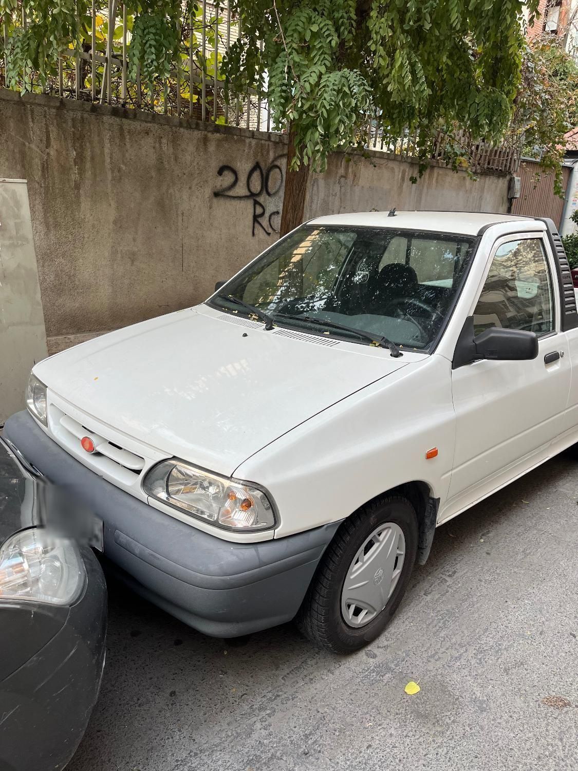 پراید 151 SE - 1401