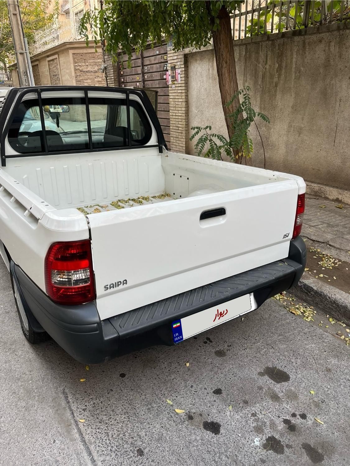 پراید 151 SE - 1401