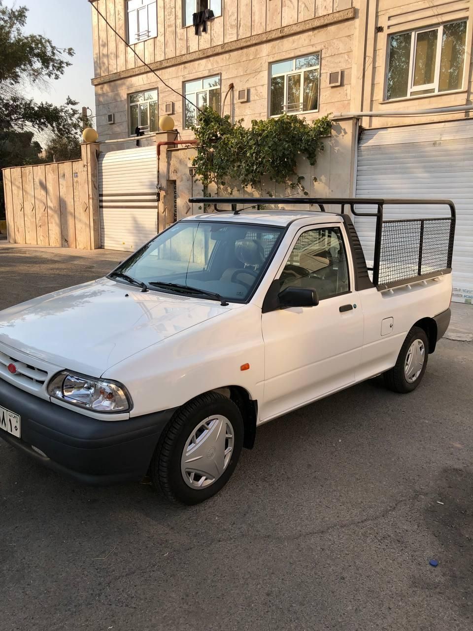 پراید 151 SE - 1402