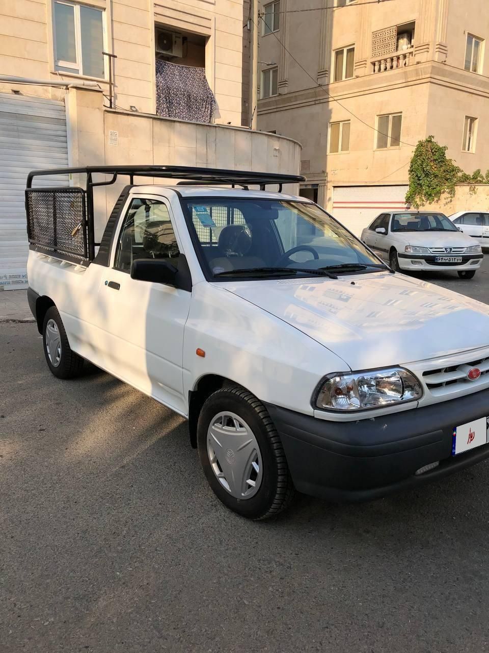 پراید 151 SE - 1402