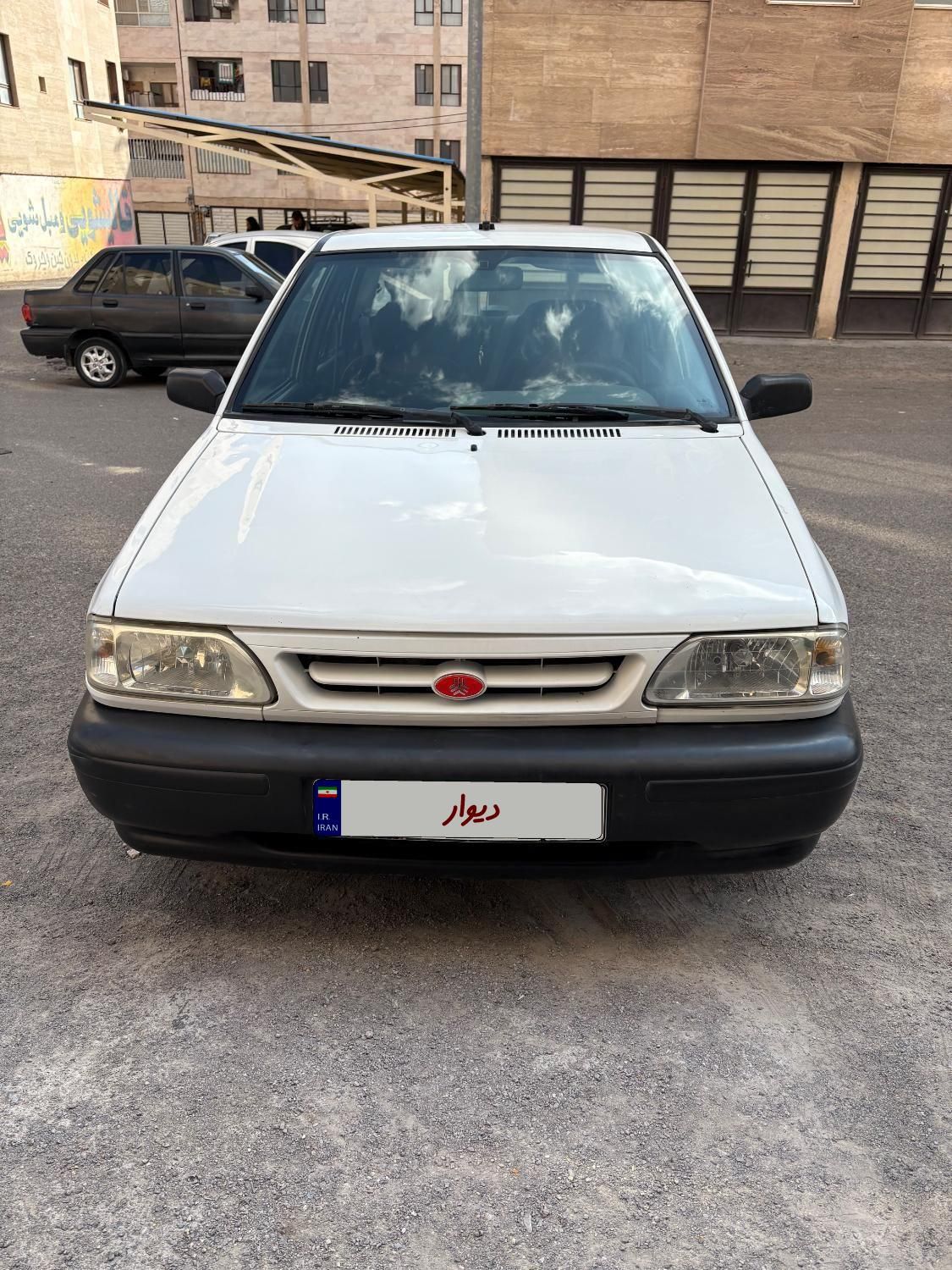 پراید 131 SE - 1397