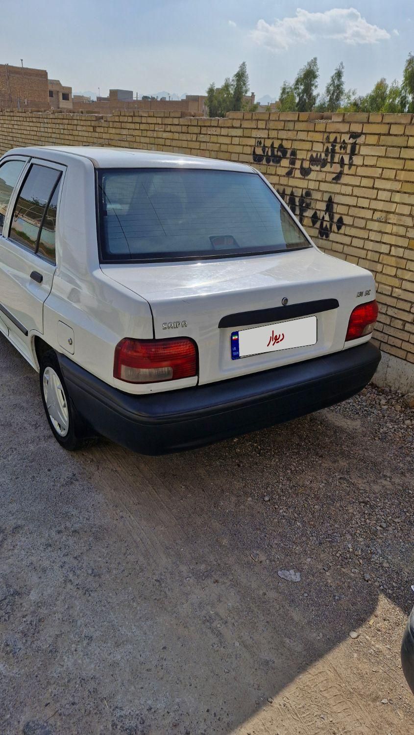 پراید 131 SE - 1397