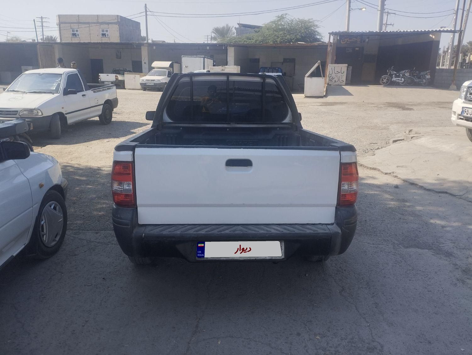 پراید 151 SE - 1402