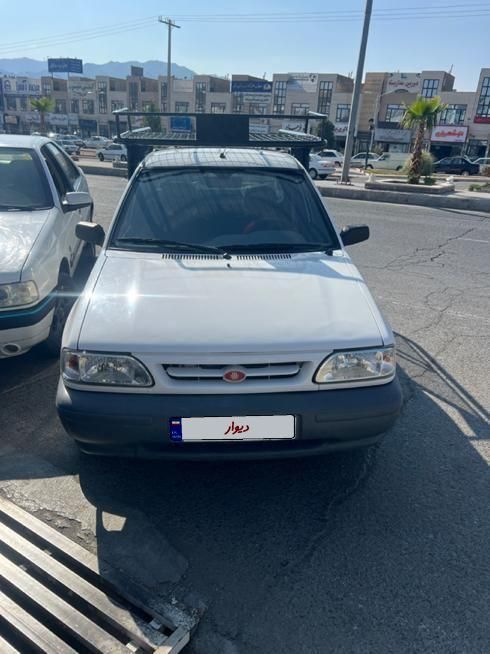 پراید 151 SE - 1401