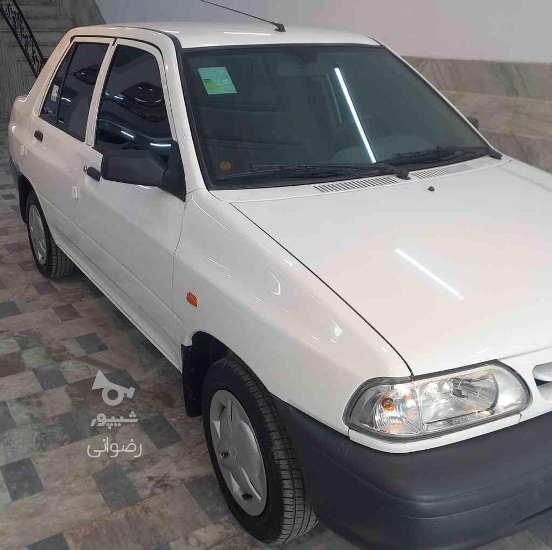 پراید 131 EX - 1399