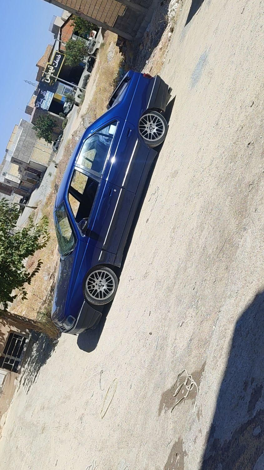 پژو 405 GLI - 1384