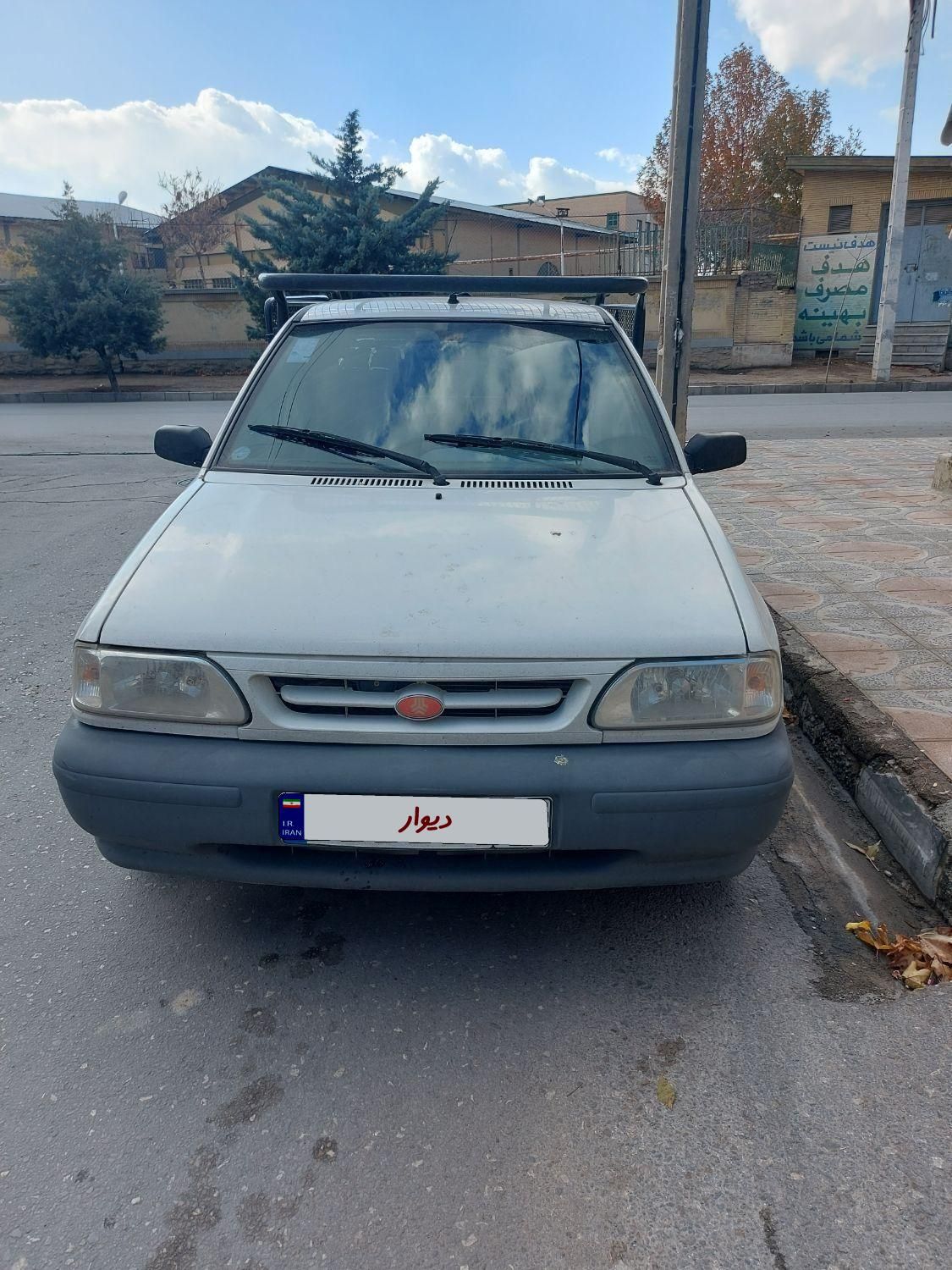 پراید 151 SE - 1401