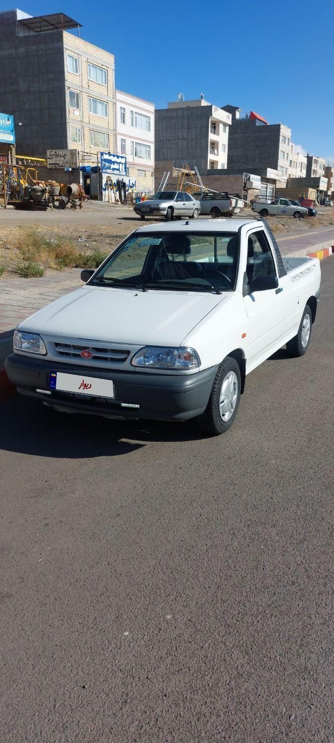 پراید 151 SE - 1403