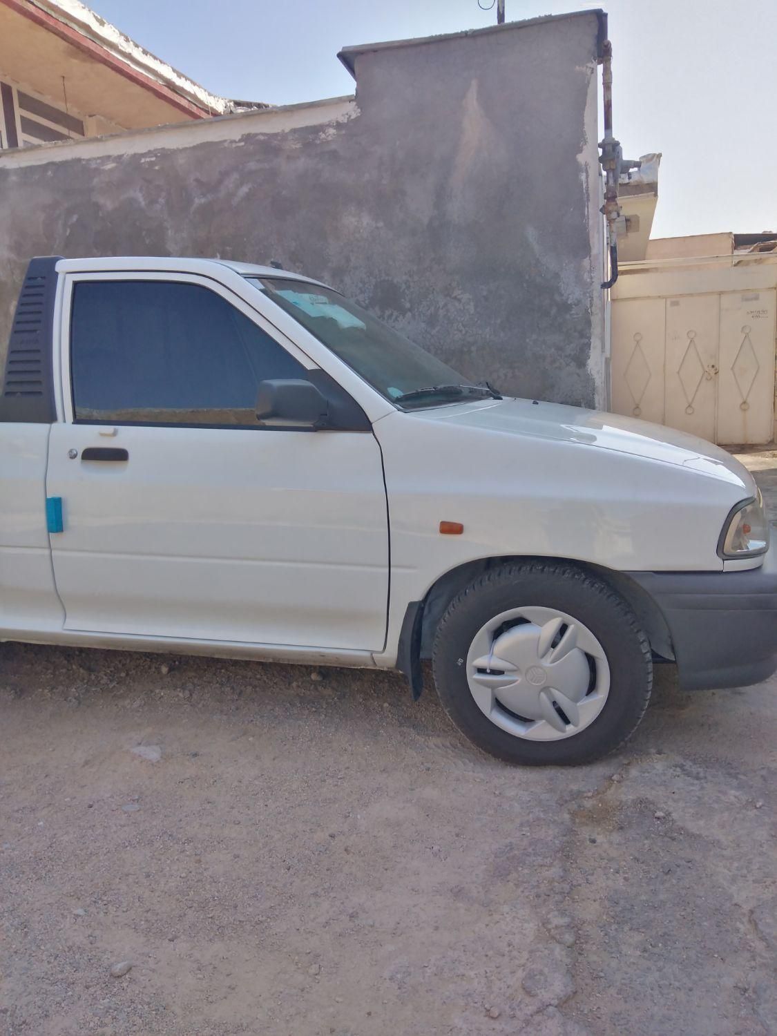 پراید 151 SE - 1401