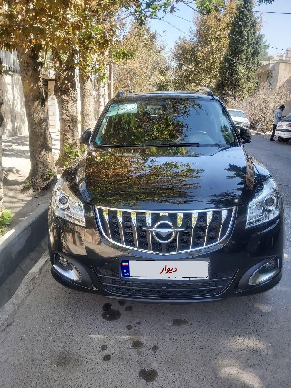 پراید 151 SE - 1403