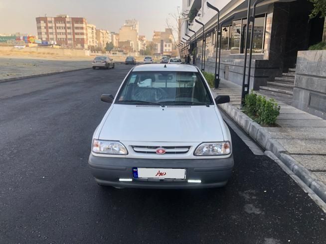 پراید 151 SE - 1403