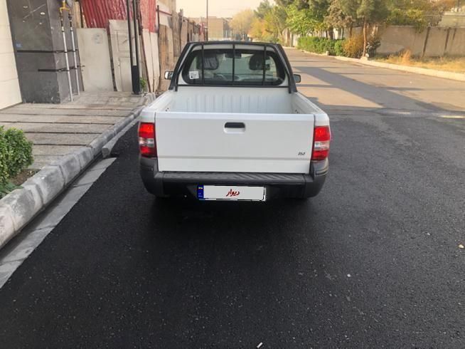 پراید 151 SE - 1403