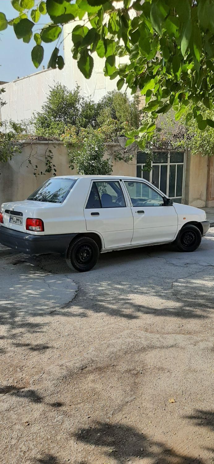 پراید 131 SE - 1399