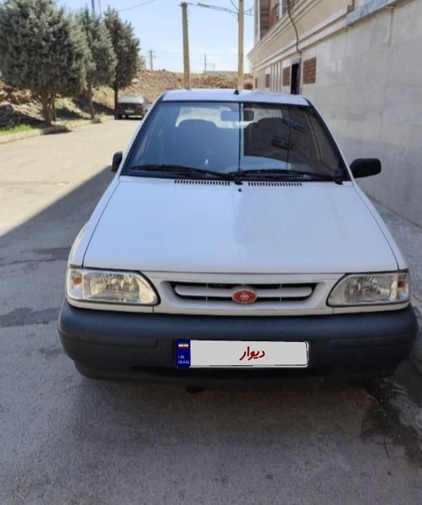 پراید 131 SE - 1397