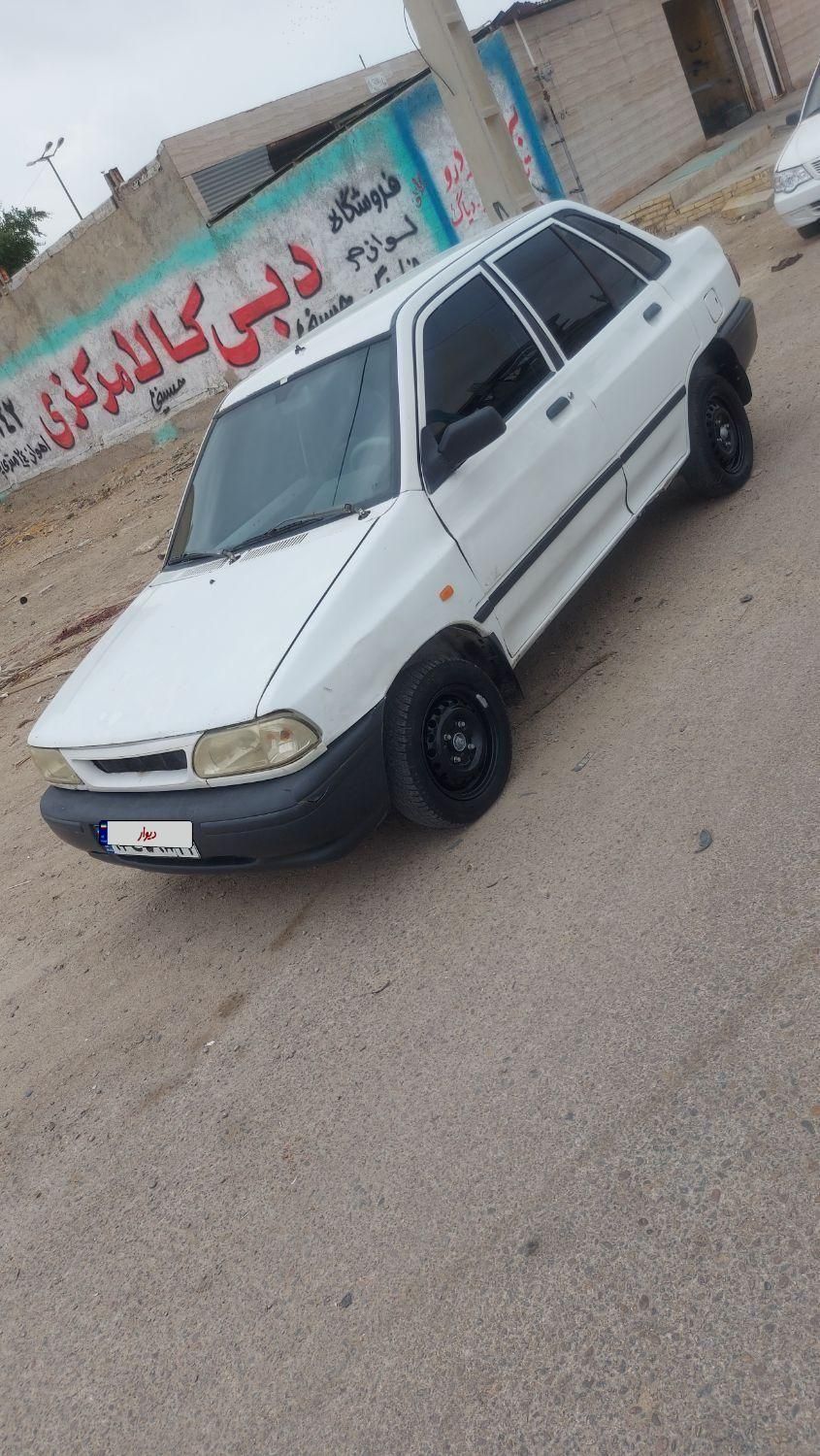 پراید 131 EX - 1390