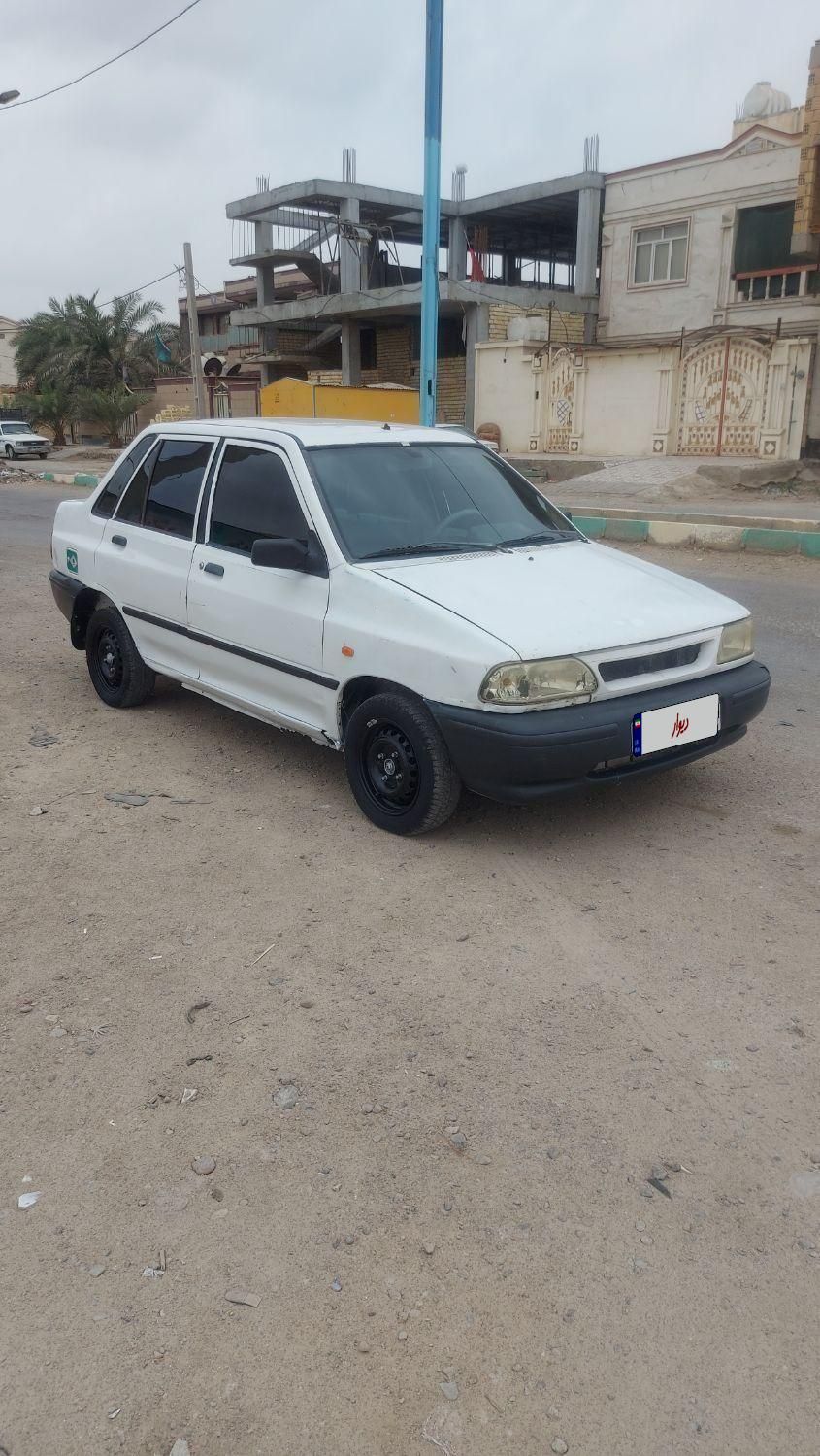 پراید 131 EX - 1390