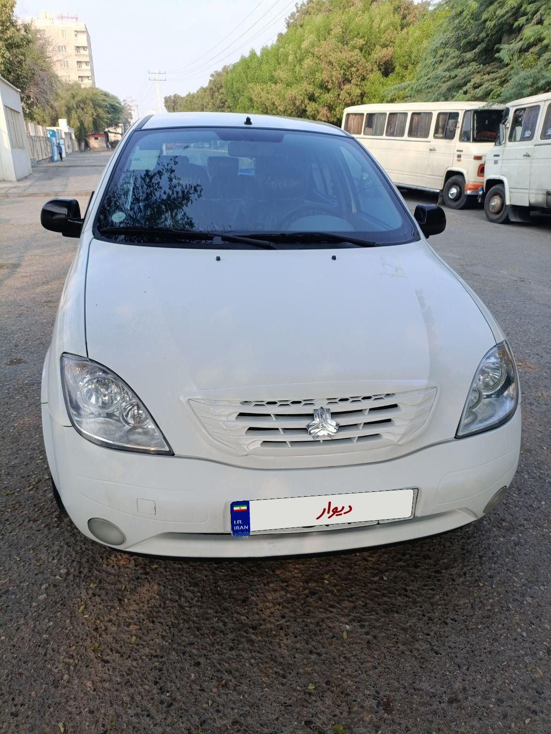 تیبا 2 EX - 1400