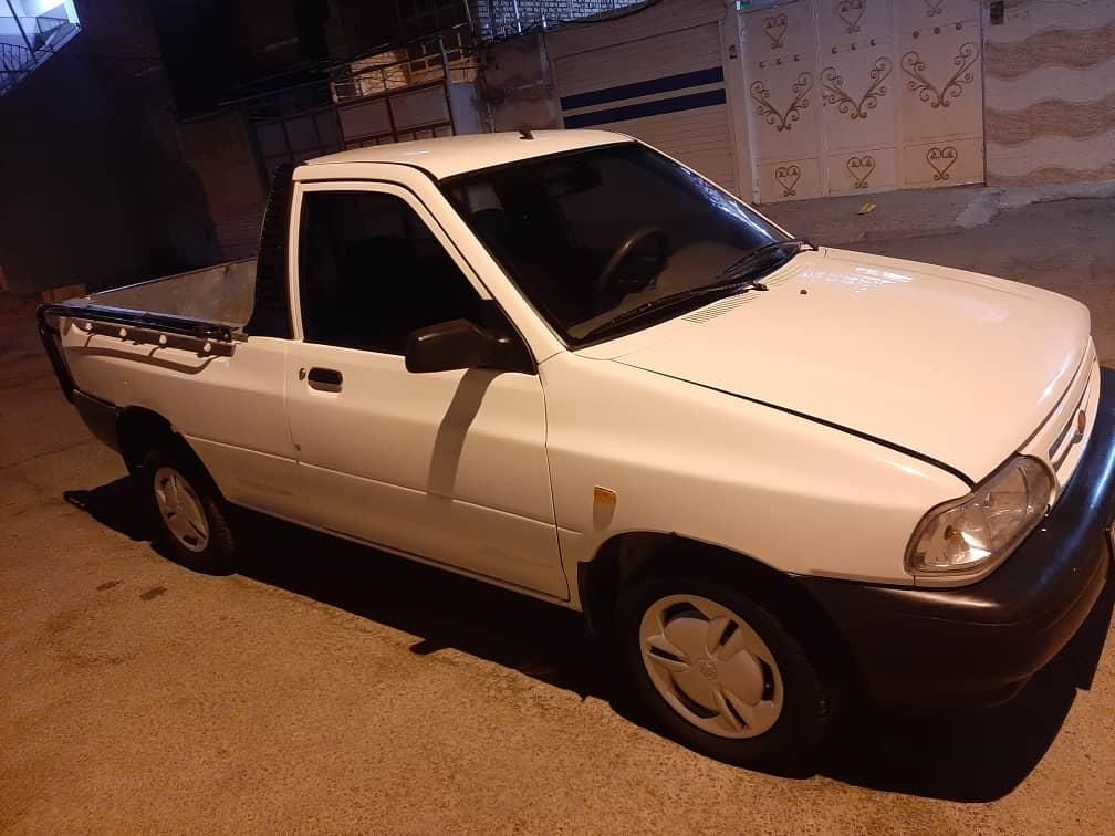 پراید 151 SE - 1401